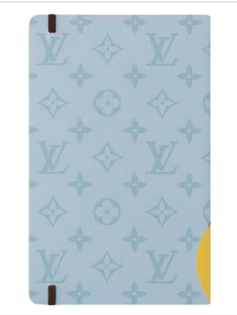 Louis Vuitton Notebook Set - Picture 9 of 10